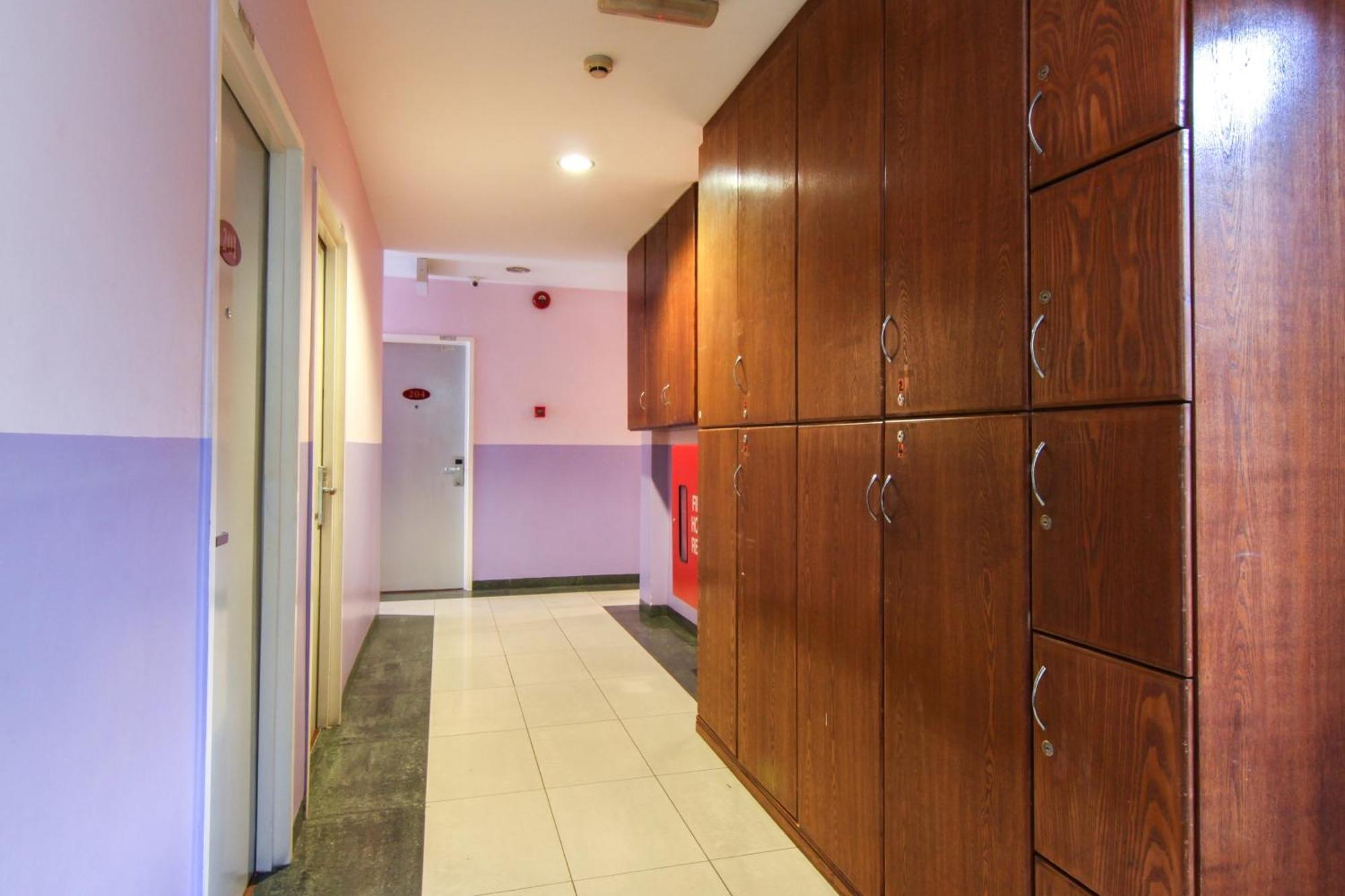 Super Oyo 43930 Hotel Esplanade Sandakan Bagian luar foto