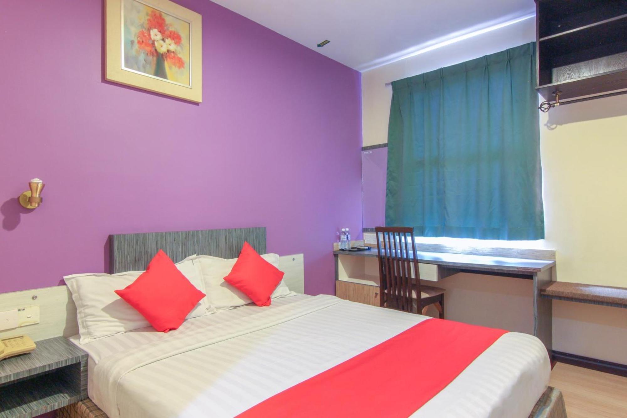 Super Oyo 43930 Hotel Esplanade Sandakan Bagian luar foto